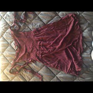 Kendall And Kylie Dress